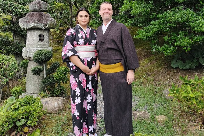 The Art of Mindful Living: Tea Ceremony in Kyoto - Making Your Own Matcha