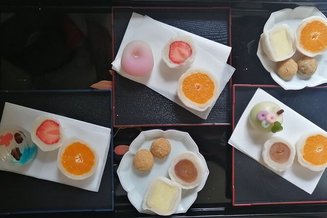 The Art of Mindful Living: Tea Ceremony in Kyoto - The Garden and Photo Opportunities