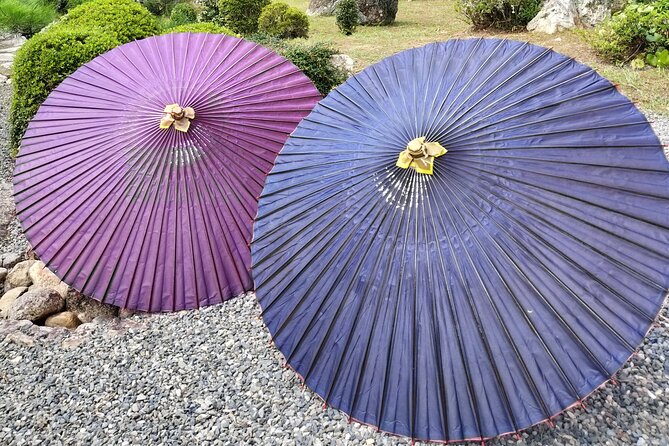 The Art of Mindful Living: Tea Ceremony in Kyoto - Is $44.42 Good Value for One Hour?