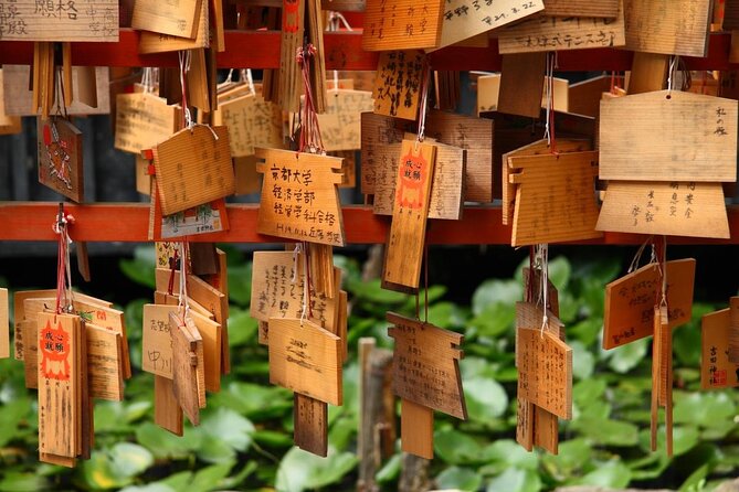 The Award-Winning PRIVATE Food Tour of Kyoto: The 10 Tastings - What this Kyoto food tour is really offering