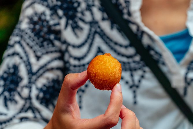 The Award-Winning PRIVATE Food Tour of Kyoto: The 10 Tastings - The guides can make or break the afternoon