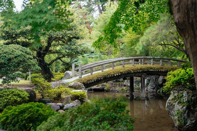 The Beauty of Kyoto by Bike: Private Tour - The Philosopher’s Path and northern Higashiyama
