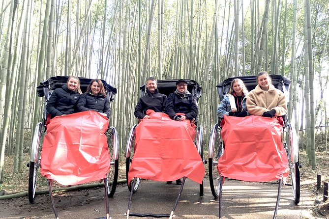 The Kyoto VIP Experience! - Kinkakuji, Kyoto’s famous Golden Pavilion