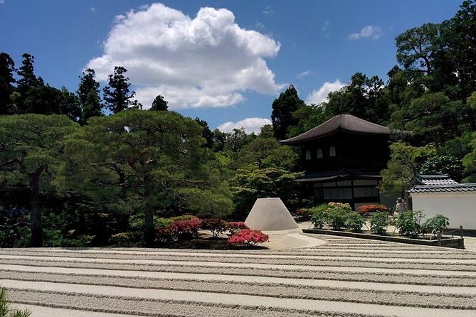 The Kyoto VIP Experience! - Meeting point, timing, and practical details