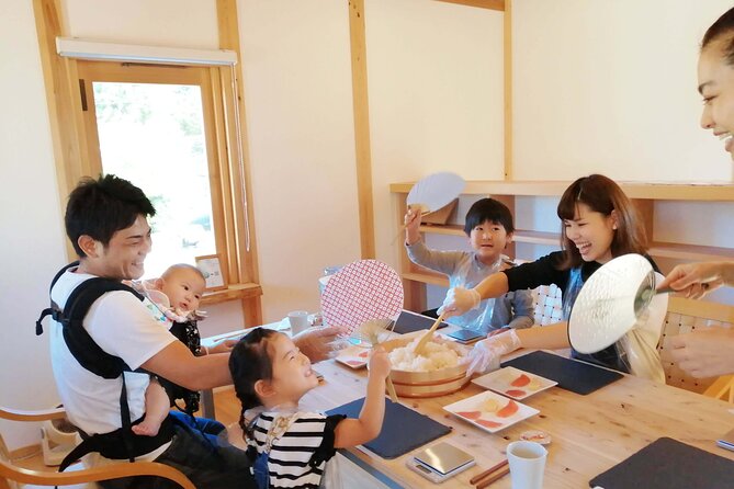 The Original Small-Group Sushi Making Class in Kyoto - How much value do you get for $69.64?