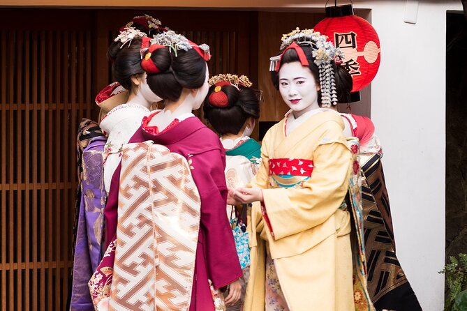 The right way to know Kyoto - What the guides add to the day