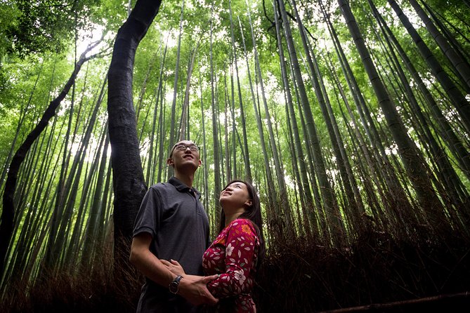 The right way to know Kyoto - Walking, trains, buses, and the real pace