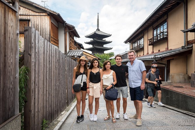 The right way to know Kyoto - Price, group size, and what you actually pay