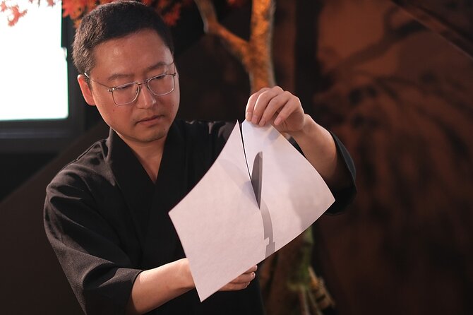 Traditional Japanese Knife Sharpening Class in Kyoto - Key points to know before booking