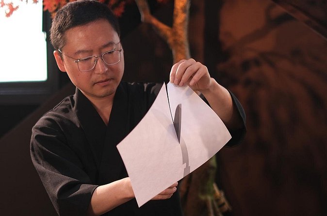 Traditional Japanese Knife Sharpening Class in Kyoto - Taking home a knife you helped sharpen