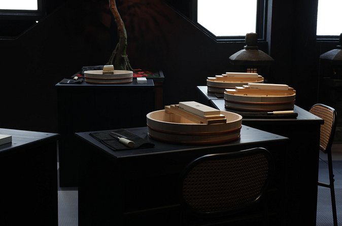 Traditional Japanese Knife Sharpening Class in Kyoto - Is $97.55 a fair price?