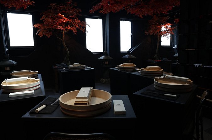 Traditional Japanese Knife Sharpening Class in Kyoto - Who will enjoy this class most?