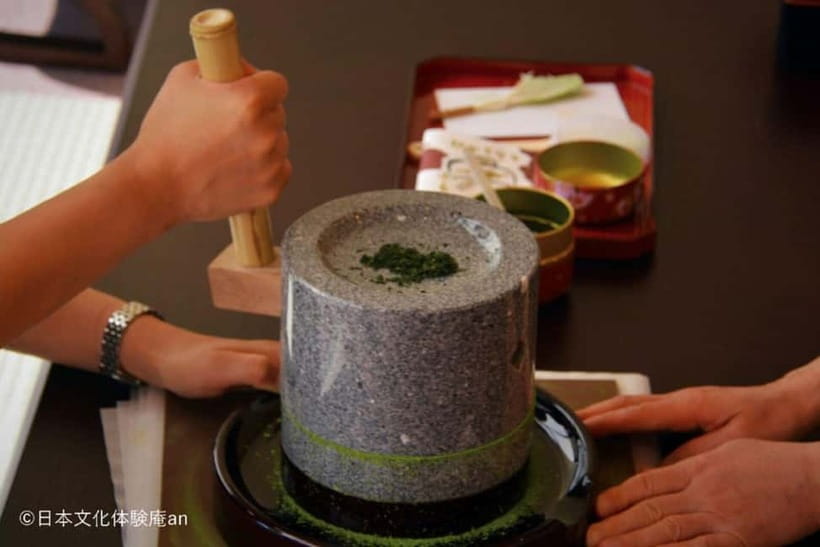 Traditional Tea Ceremony Experience in Kyoto - What this Kyoto tea ceremony actually offers