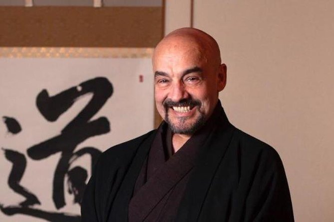 Traditional Tea Ceremony in Kyoto - How authentic is this tea ceremony?