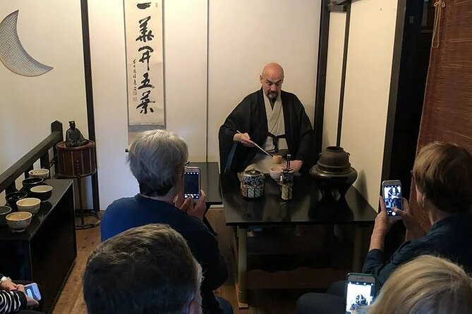 Traditional Tea Ceremony in Kyoto - Is $56.34 a fair price?
