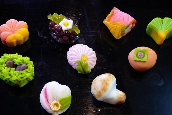 Traditional Tea Ceremony in Kyoto - Who will enjoy this experience most?