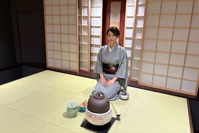 Traditional Tea Ceremony with Matcha and Sweets in Kyoto - Who will enjoy this Kyoto activity most