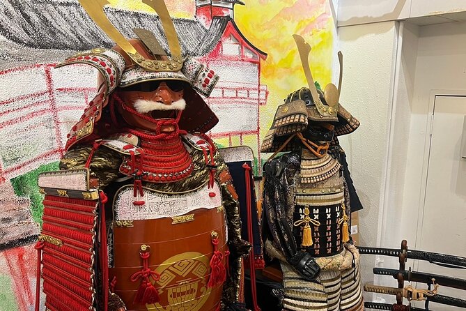 Train Katana with Real Dojo Students in Kyoto - Who should book this dojo session