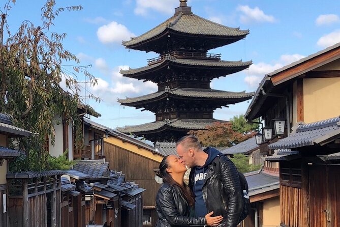 TREASURES of Kyoto: Fushimi Inari, Kiyomizu Temple, and more! - Who should book this Kyoto morning?