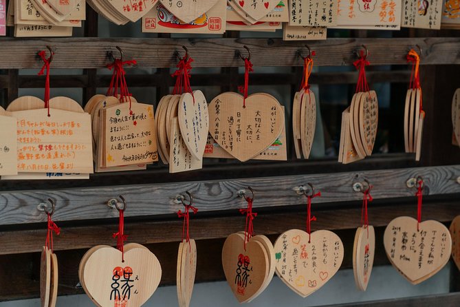 Treasures of Kyoto: Geishas & Traditions Private Tour - Nene-no-Michi and Higashiyama’s old lanes