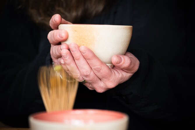 Uji and Wazuka Matcha Farm Half Day Private Guided Tour - Learning from Masae and the tea-making process