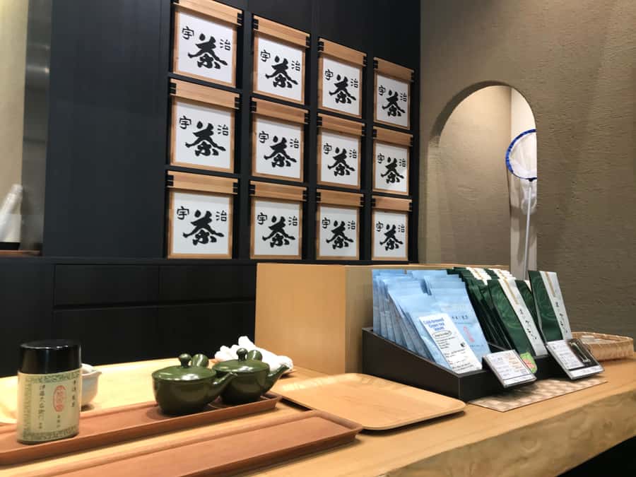 Uji: Green Tea Tour with Byodoin and Koshoji Temple Visits - Key points to know before you book