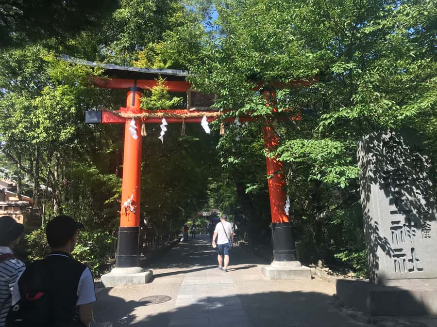 Uji: Green Tea Tour with Byodoin and Koshoji Temple Visits - Koshoji Temple and the final mountain walk