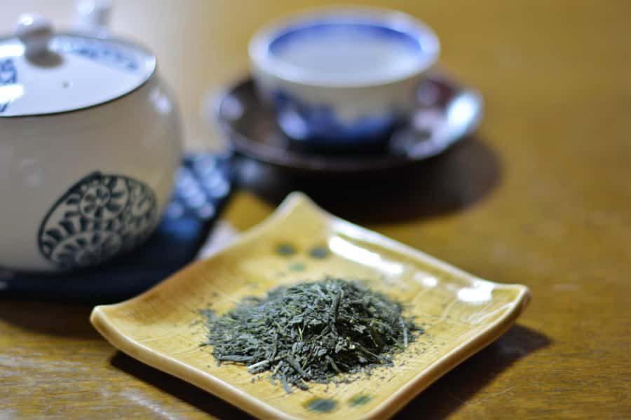 Uji: Green Tea Tour with Byodoin and Koshoji Temple Visits - The guides make the history easier to use