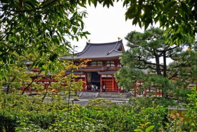 Uji Tea Ceremony and UNESCO Heritage Walking Tour