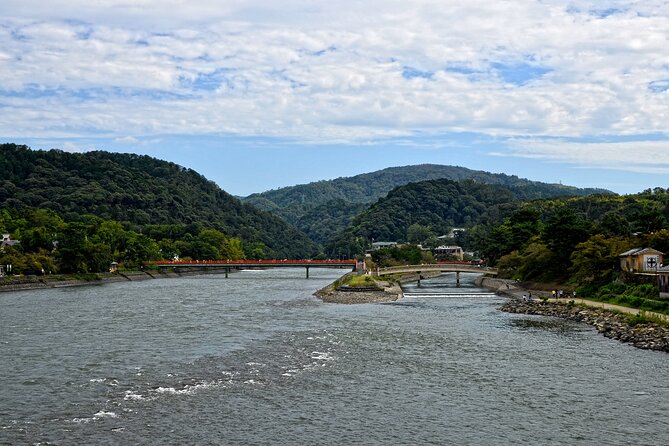 Uji Tea Ceremony and UNESCO Heritage Walking Tour - Uji Shrine and Ujigami Shrine