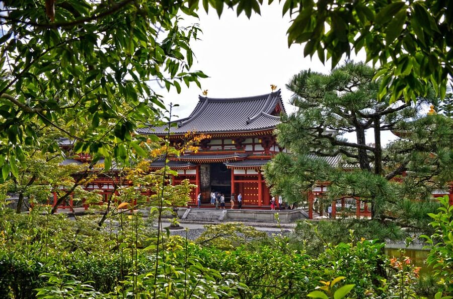Uji: UNESCO Heritage & Tea Ceremony Walking Tour - Who should book this Uji experience?