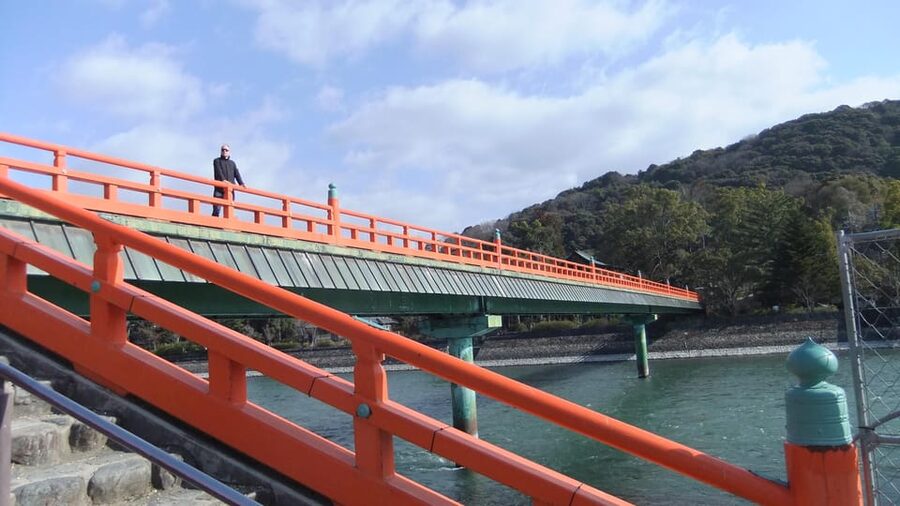 Uji: UNESCO Heritage & Tea Ceremony Walking Tour - Byodoin Temple and the Phoenix Hall