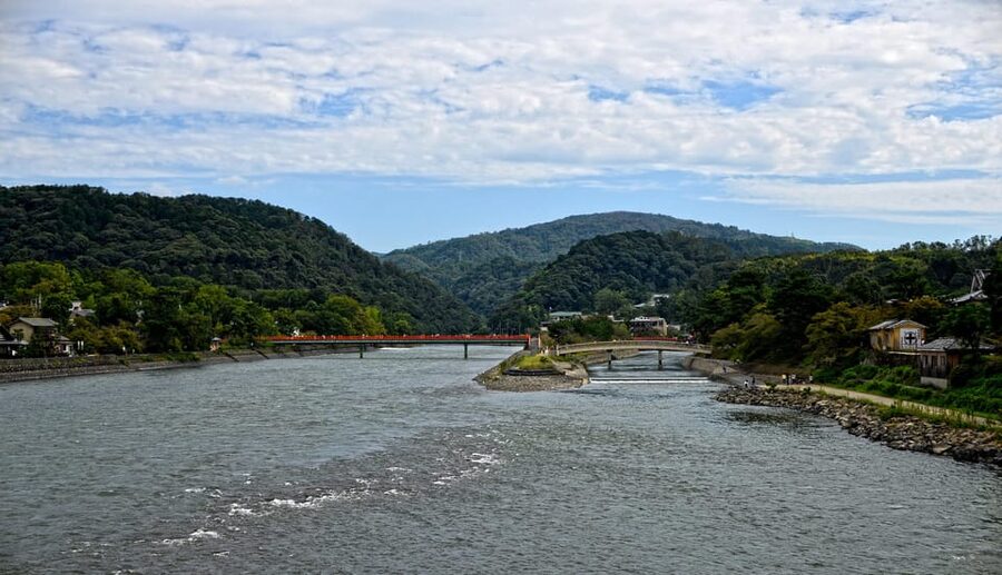 Uji: UNESCO Heritage & Tea Ceremony Walking Tour - Uji Shrine and Ujigami Shrine
