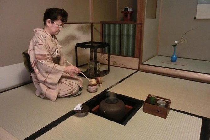 Uji Walking Tour - Byodo-in temple and Tea Ceremony from Kyoto - Ujibashi Bridge and the Uji River