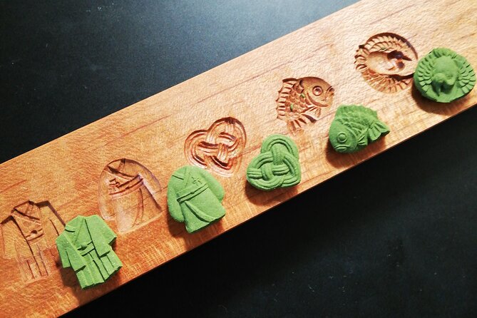 Utilising upcycled Matcha! Creating matcha incense (Uji, Kyoto) - Why this matcha workshop is different from a tea tasting