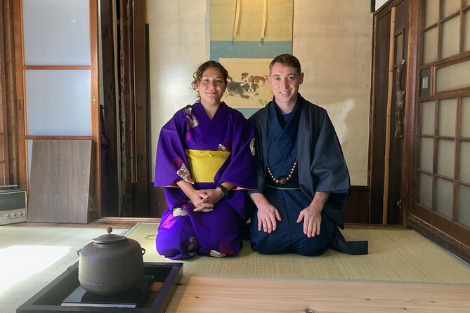 Visiting to Katsura Imperial villa and tea ceremony experience - Is $169.90 per person a fair price?