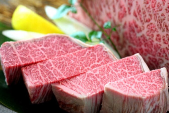 Wagyu & Seafood Yakiniku Dinner Course at Kyo Kurozakura Restaurant, Kyoto - What the Two-Hour Dinner Feels Like