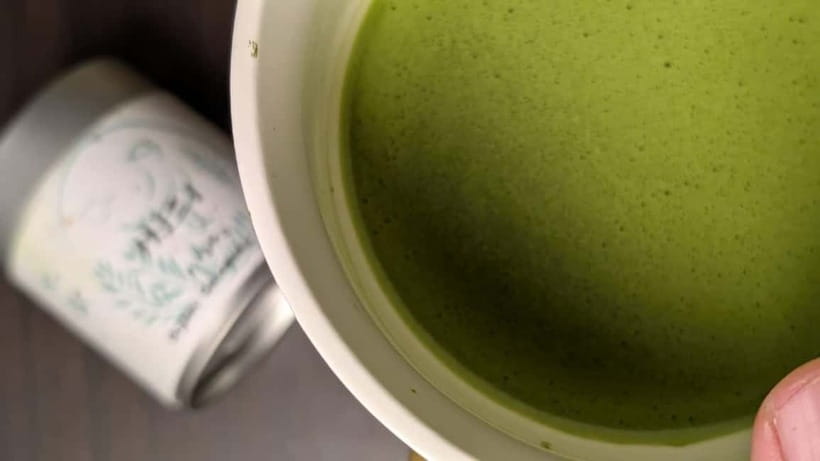 Whisk Your Own Matcha: A Zen Matcha Experience at Temple - What this Kyoto matcha experience is really about