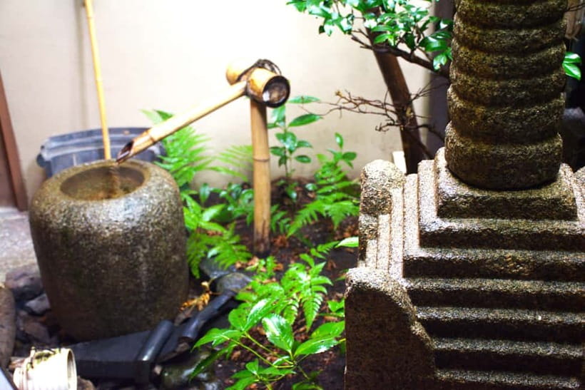 Whisk Your Own Matcha: A Zen Matcha Experience at Temple - Whisking your own bowl of matcha