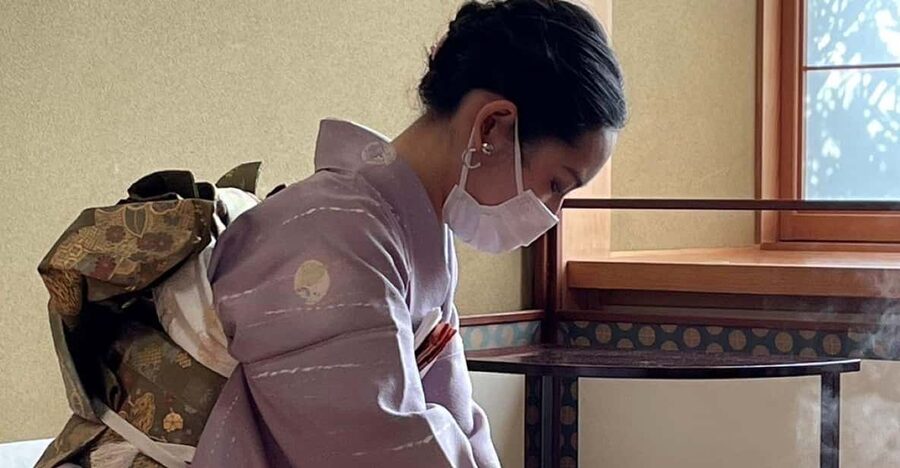 Whisk Your Own Matcha: A Zen Matcha Experience at Temple - Is $32 a fair price?