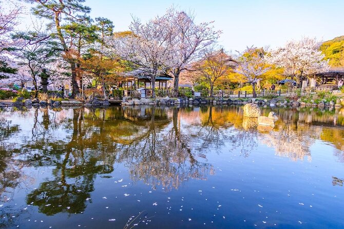 Your Private Vacation Photography Session In Kyoto - Why a private Kyoto photo session makes sense