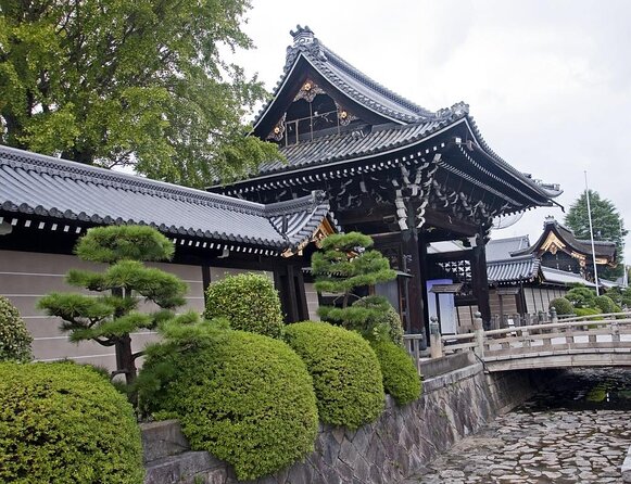 Zen Meditation for Life in Kyoto - Why this Kyoto meditation session feels different