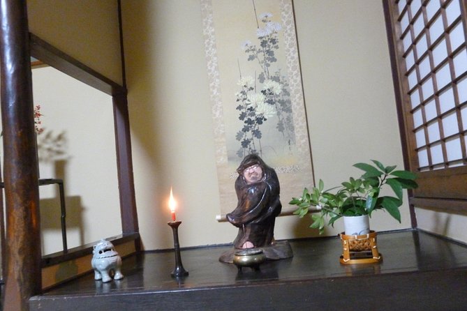 Zen Meditation for Life in Kyoto - Who will get the most from this experience
